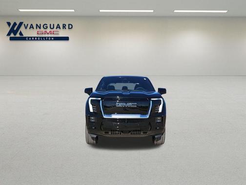 2025 GMC Sierra EV Max Range Denali