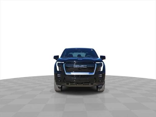 2025 GMC Sierra EV Max Range Denali