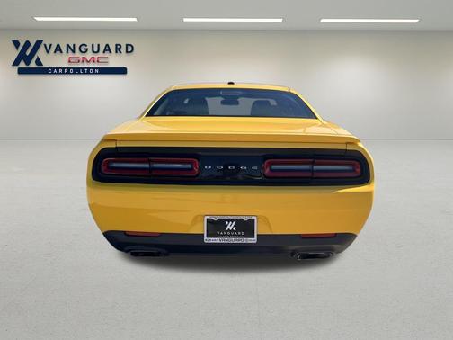 2017 Dodge Challenger R/T