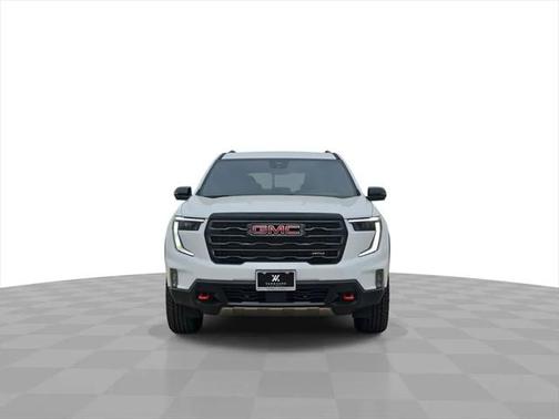 2025 GMC Acadia AWD AT4