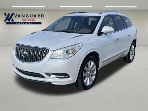 2016 Buick Enclave Premium