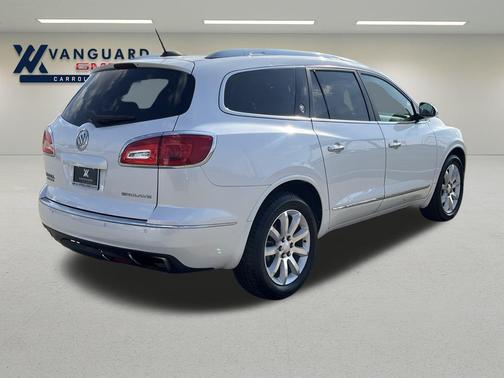 2016 Buick Enclave Premium