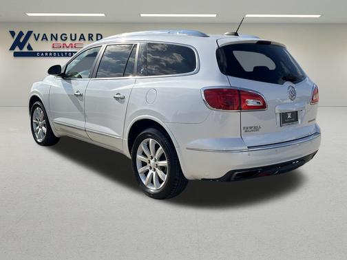 2016 Buick Enclave Premium