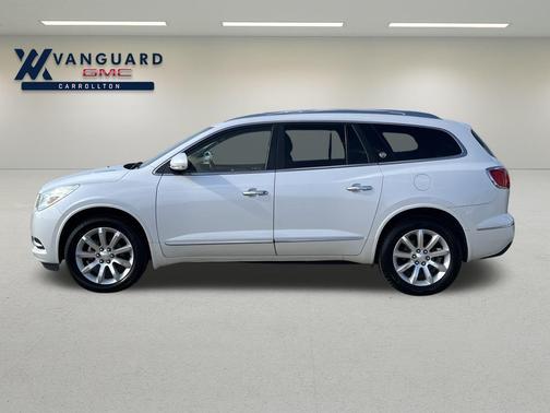 2016 Buick Enclave Premium