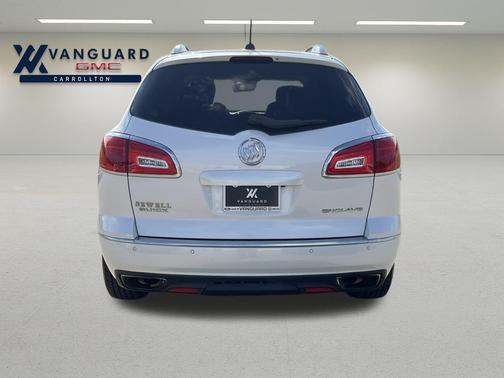 2016 Buick Enclave Premium