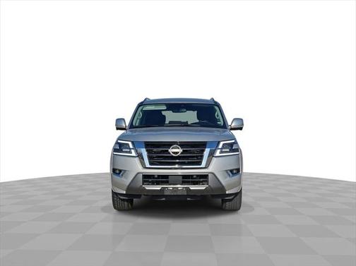 2022 Nissan Armada SL 4WD