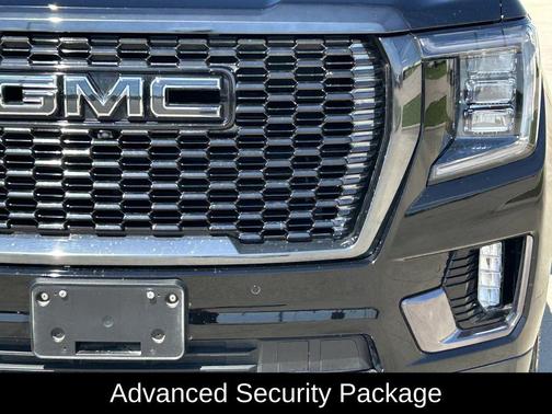 2024 GMC Yukon XL Denali Ultimate