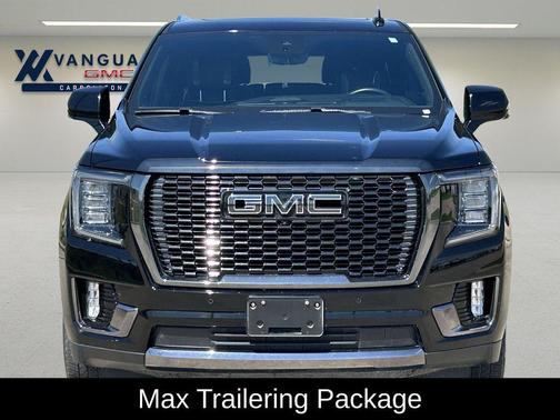 2024 GMC Yukon XL Denali Ultimate