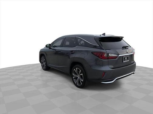 2022 Lexus RX 350L Base