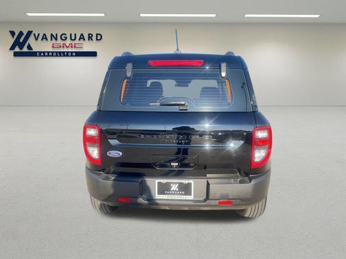 2023 Ford Bronco Sport Base