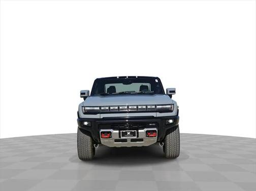 2025 GMC HUMMER EV Pickup 2X