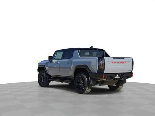 2025 GMC HUMMER EV Pickup 2X