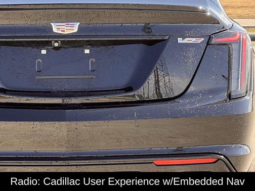 2023 Cadillac CT5-V V-Series