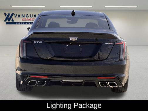 2023 Cadillac CT5-V V-Series