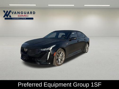 2023 Cadillac CT5-V V-Series