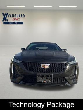2023 Cadillac CT5-V V-Series