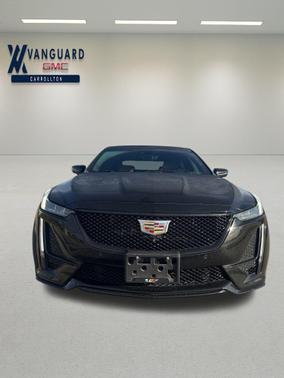 2023 Cadillac CT5-V V-Series