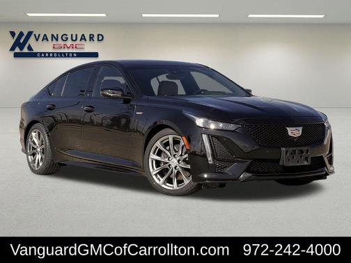 2023 Cadillac CT5-V V-Series