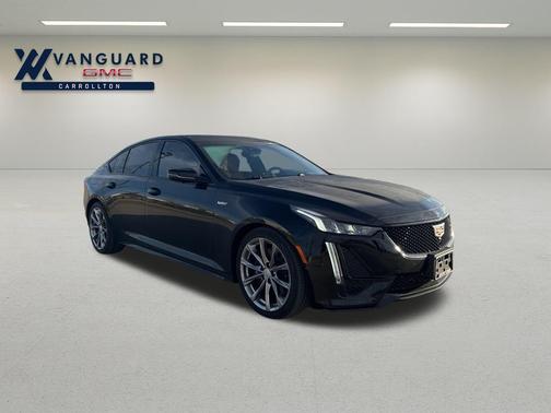 2023 Cadillac CT5-V V-Series