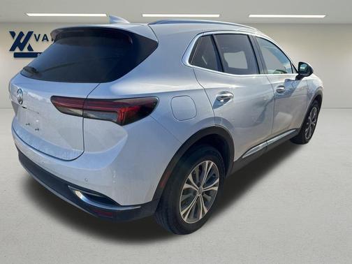 2023 Buick Envision Preferred FWD