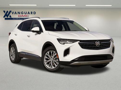 2023 Buick Envision Preferred FWD