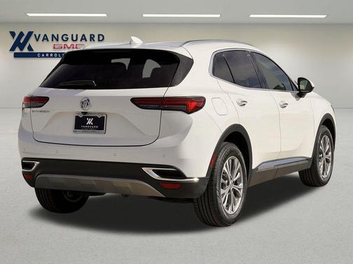 2023 Buick Envision Preferred FWD