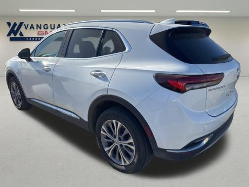 2023 Buick Envision Preferred FWD