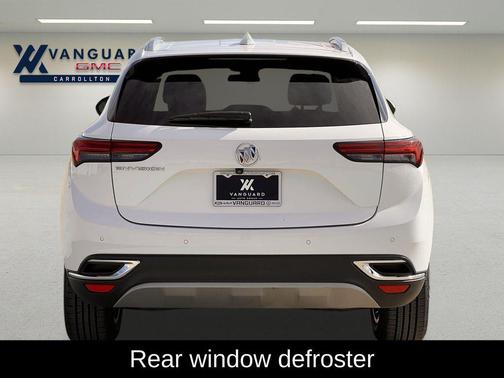 2023 Buick Envision Preferred FWD