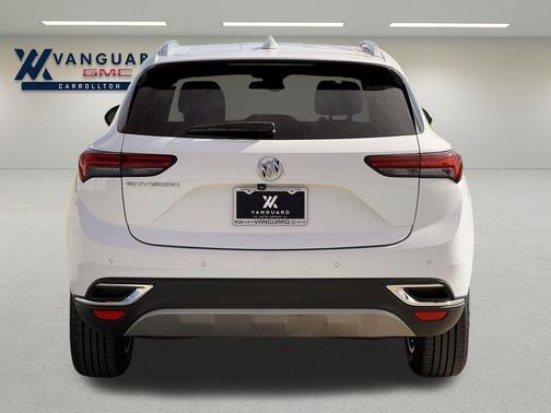 2023 Buick Envision Preferred FWD