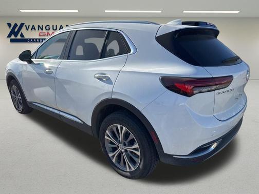 2023 Buick Envision Preferred FWD