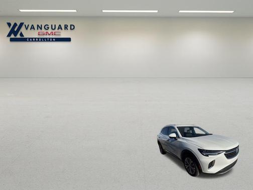 2023 Buick Envision Preferred FWD