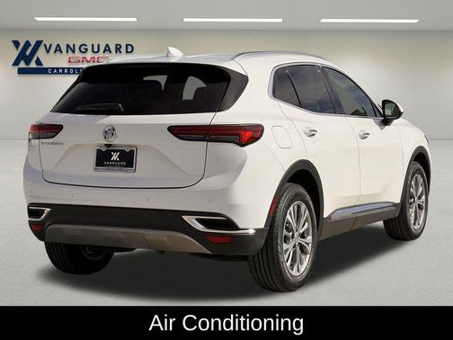 2023 Buick Envision Preferred FWD