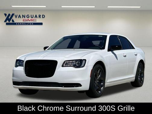 2023 Chrysler 300 Touring