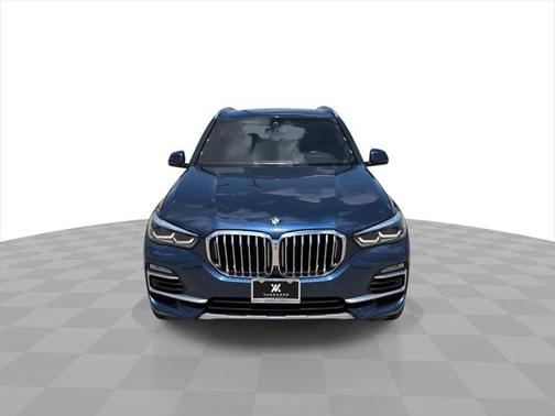 2021 BMW X5 sDrive40i
