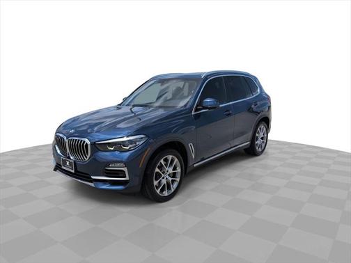 2021 BMW X5 sDrive40i