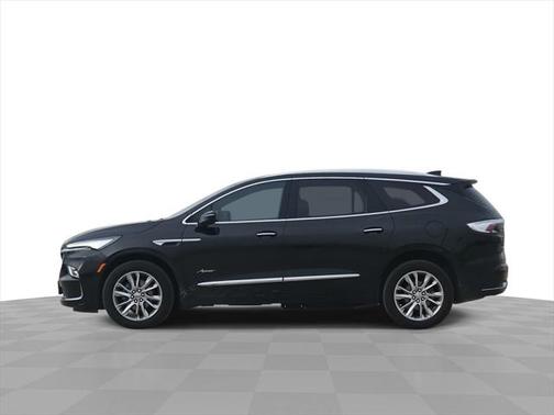 2023 Buick Enclave Avenir FWD