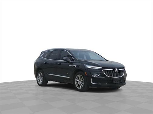 2023 Buick Enclave Avenir FWD