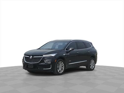 2023 Buick Enclave Avenir FWD