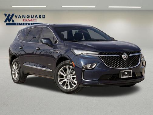 2023 Buick Enclave Avenir