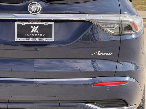 2023 Buick Enclave Avenir