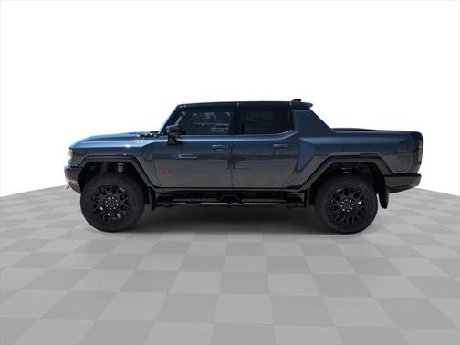 2025 GMC HUMMER EV Pickup 2X