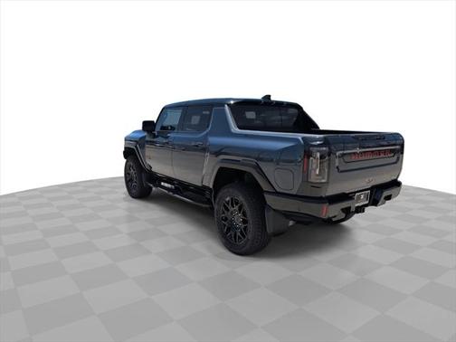 2025 GMC HUMMER EV Pickup 2X