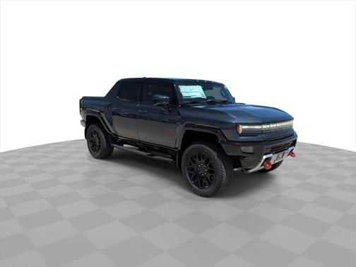 2025 GMC HUMMER EV Pickup 2X