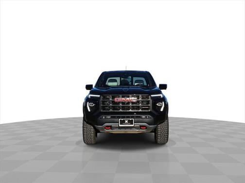 2025 GMC Canyon Base
