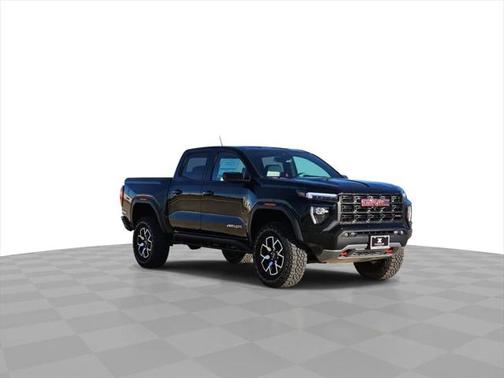 2025 GMC Canyon Base