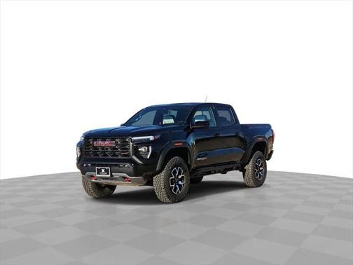 2025 GMC Canyon Base