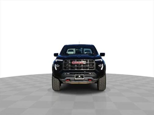 2025 GMC Canyon Base