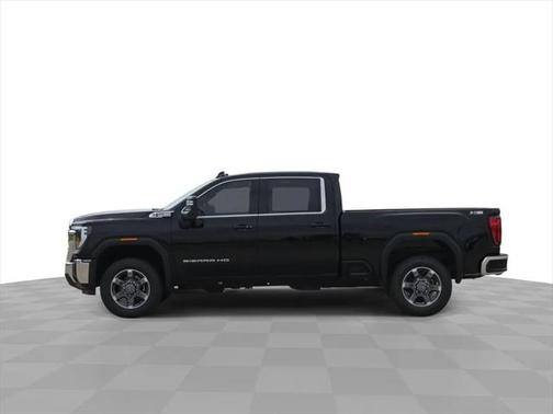 2025 GMC Sierra 2500 SLE