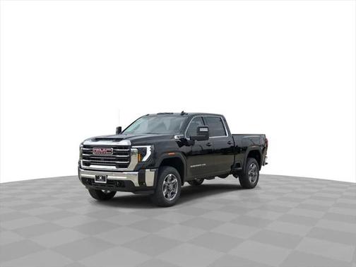 2025 GMC Sierra 2500 SLE