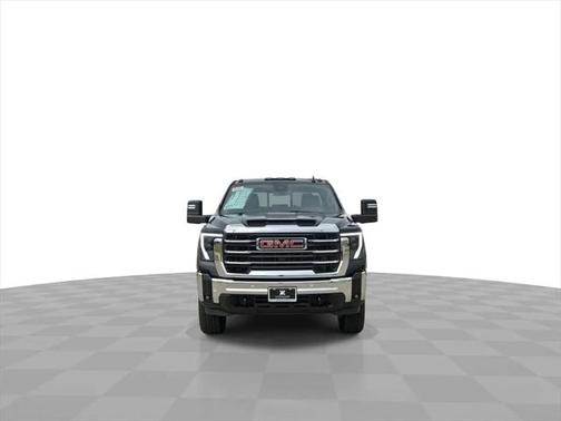 2025 GMC Sierra 2500 SLE